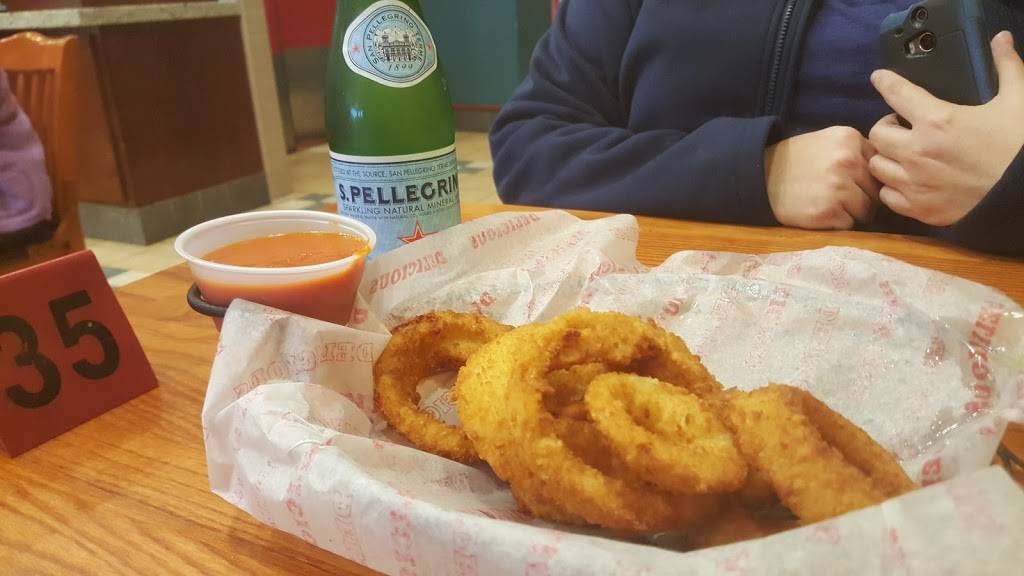 Italian Sensation | restaurant | 225 Brierhill Dr, Bel Air, MD 21015, USA | 4104200600 OR +1 410-420-0600