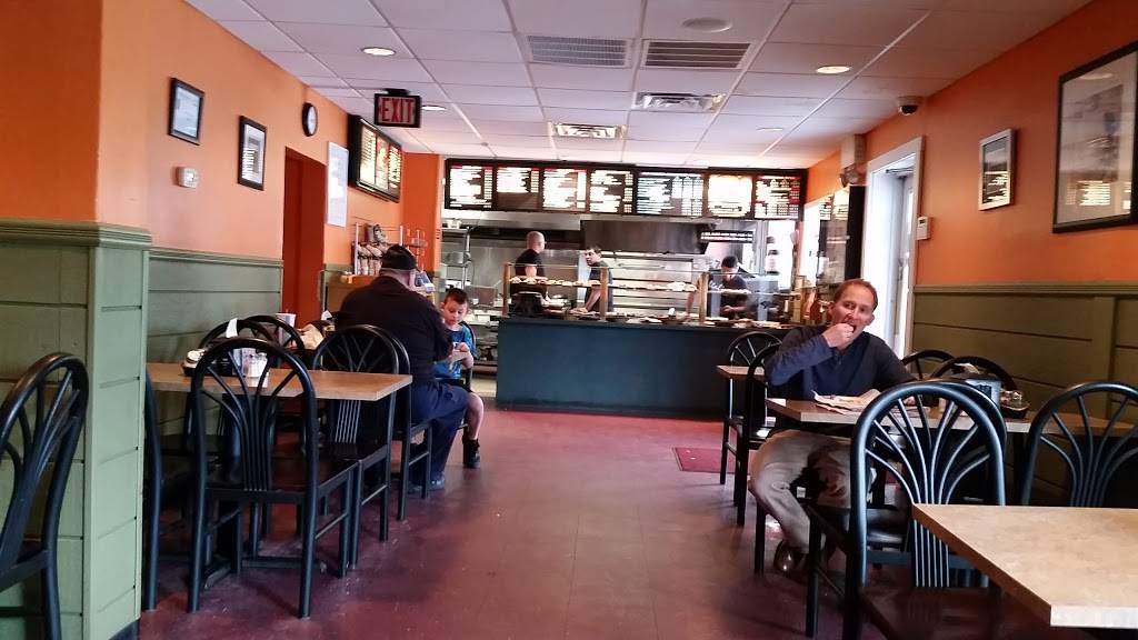 Italian Pizza & Subs | restaurant | 6220 Derry St # A, Harrisburg, PA 17111, USA | 7175640348 OR +1 717-564-0348