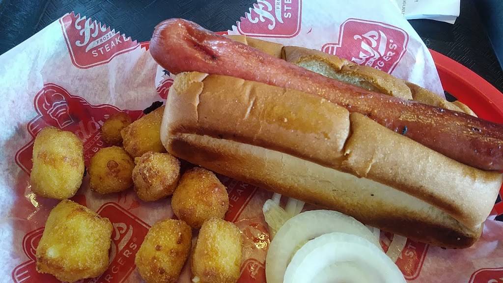 Freddys Frozen Custard & Steakburgers | restaurant | 1103 S Iola St, Aurora, CO 80012, USA | 3033688331 OR +1 303-368-8331