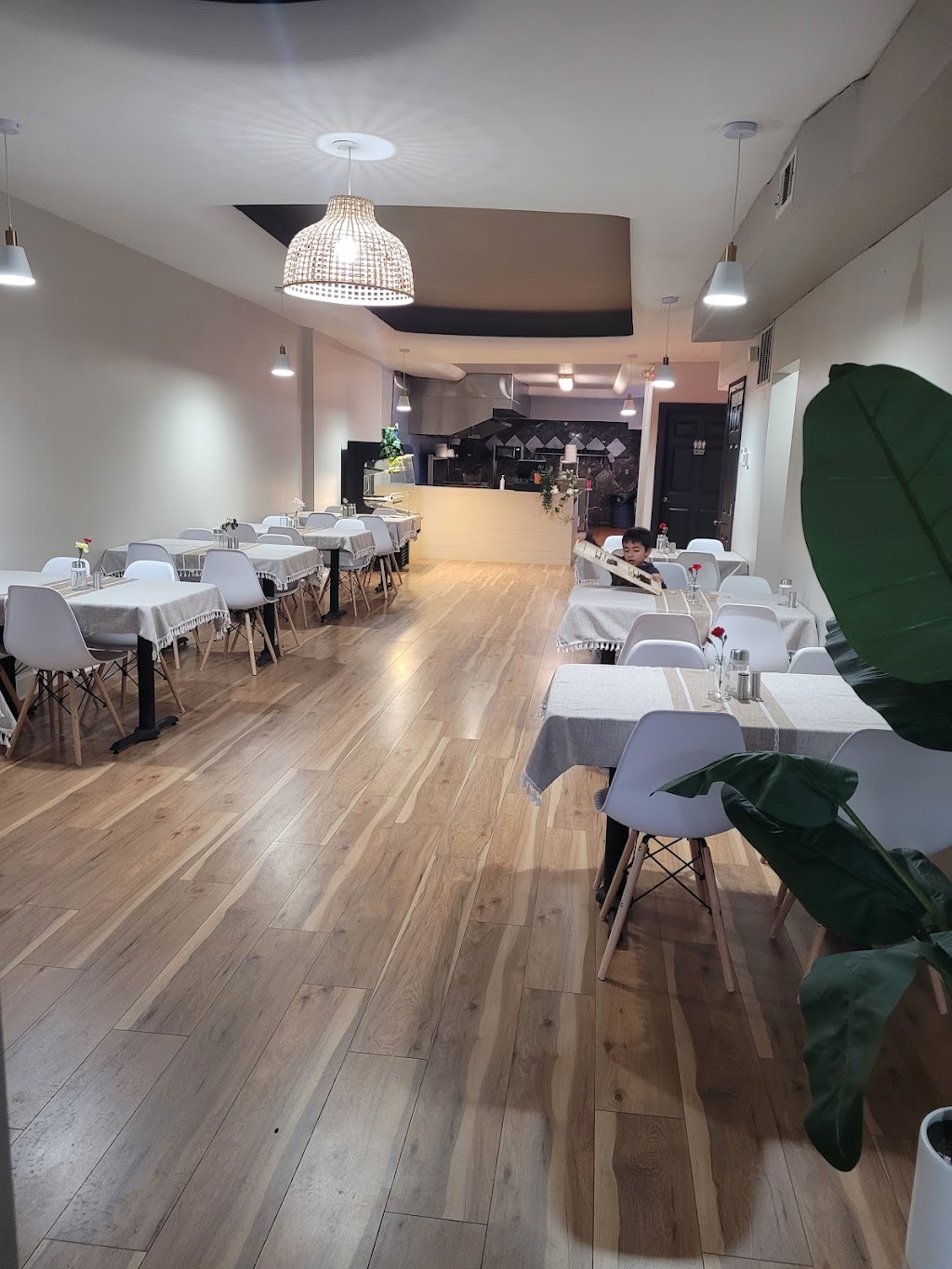 Café De Olla | restaurant | 210 N 3rd St, Harrisburg, PA 17101, USA | 7175803996 OR +1 717-580-3996