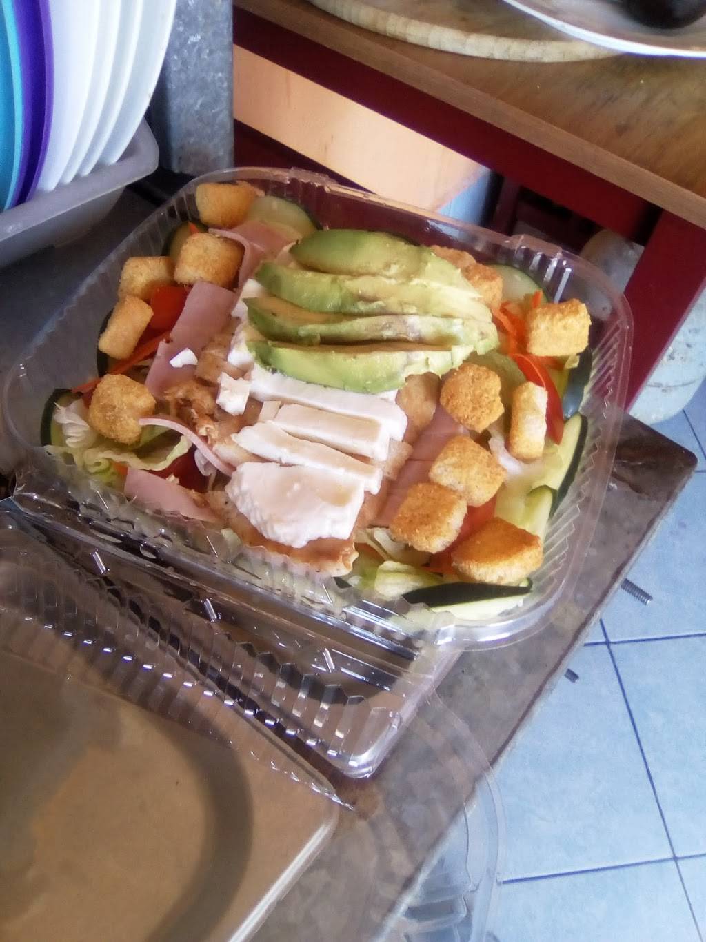 NUTRI DELI ???? | restaurant | Calle 19 693, Aeropuerto, Tijuana, B.C., Mexico | 016646787803 OR +52 664 678 7803