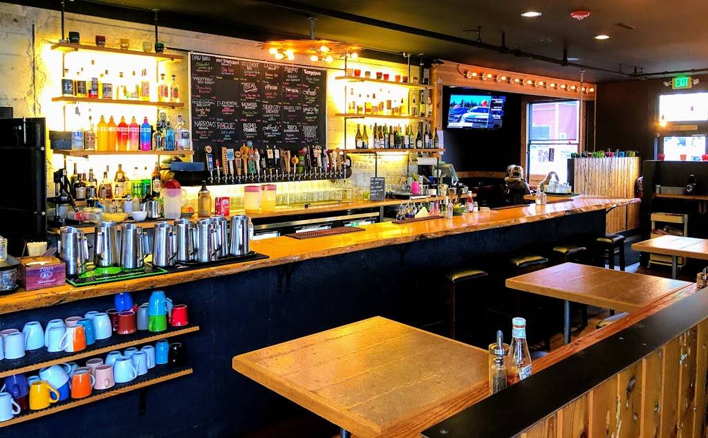 scratch kitchen | restaurant | 32420 N Rainier Ave NE, Port Gamble, WA 98364, USA | 3602977636 OR +1 360-297-7636