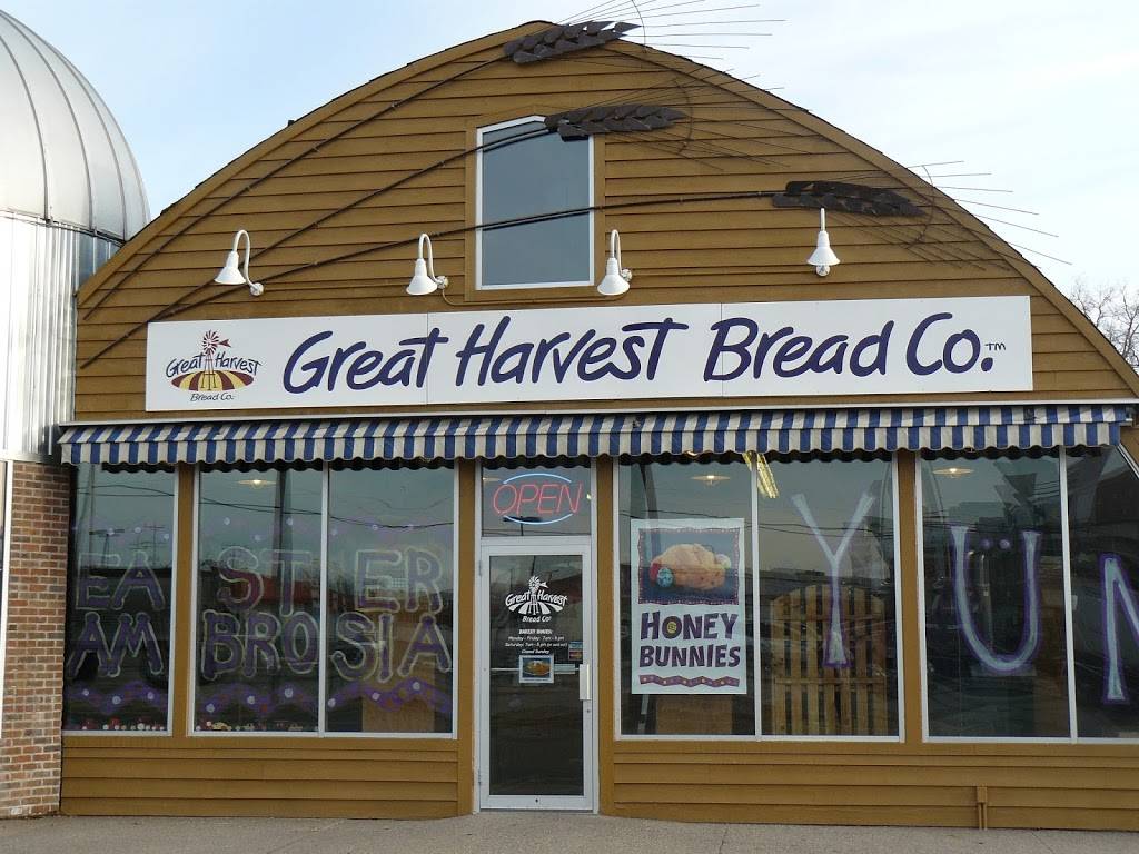 Great Harvest Bread | bakery | 135 Division St, Waite Park, MN 56387, USA | 3202594622 OR +1 320-259-4622