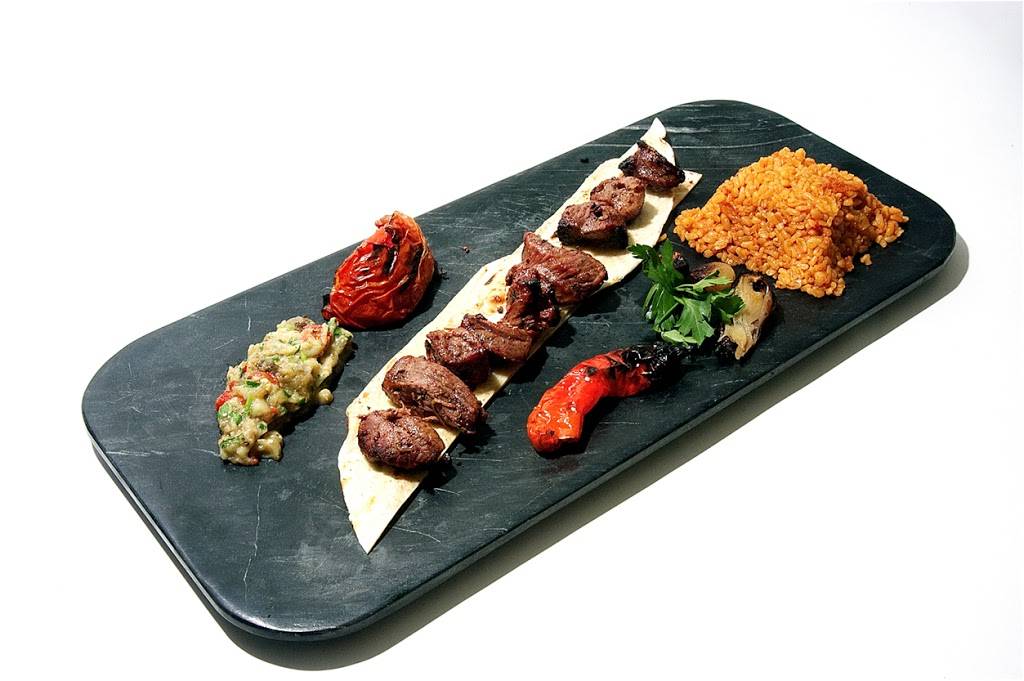 Meze Turkish Restaurant Miami | restaurant | 413 Washington Ave, Miami Beach, FL 33139, USA | 7862167344 OR +1 786-216-7344