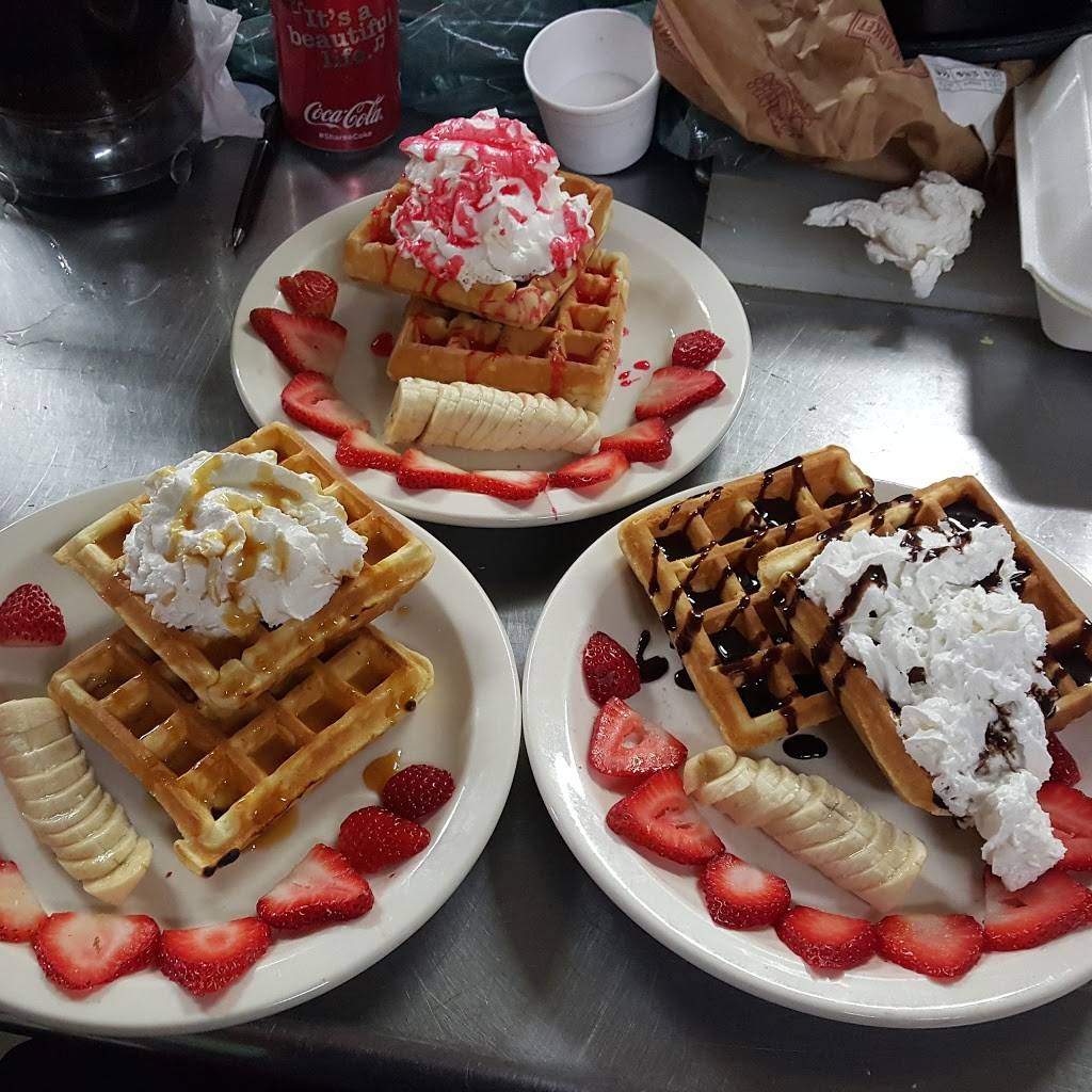 Variedad De Pupusas | restaurant | 401 W Pacific Coast Hwy, Wilmington, CA 90744, USA | 3109520222 OR +1 310-952-0222