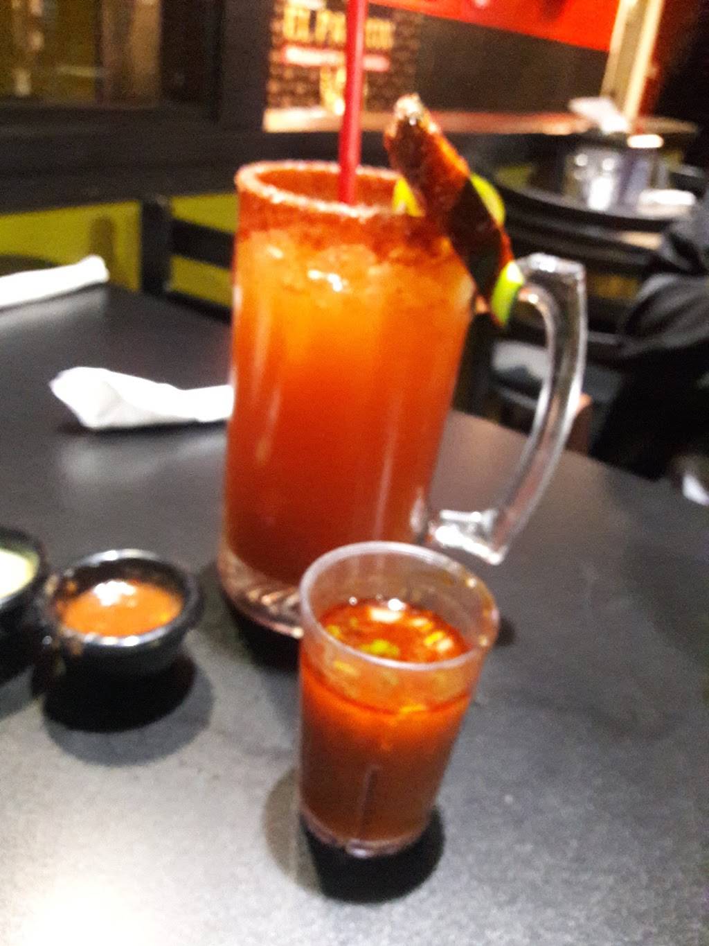 Mariscos El Patron | restaurant | 458 B St, Santa Rosa, CA 95401, USA | 7077088808 OR +1 707-708-8808