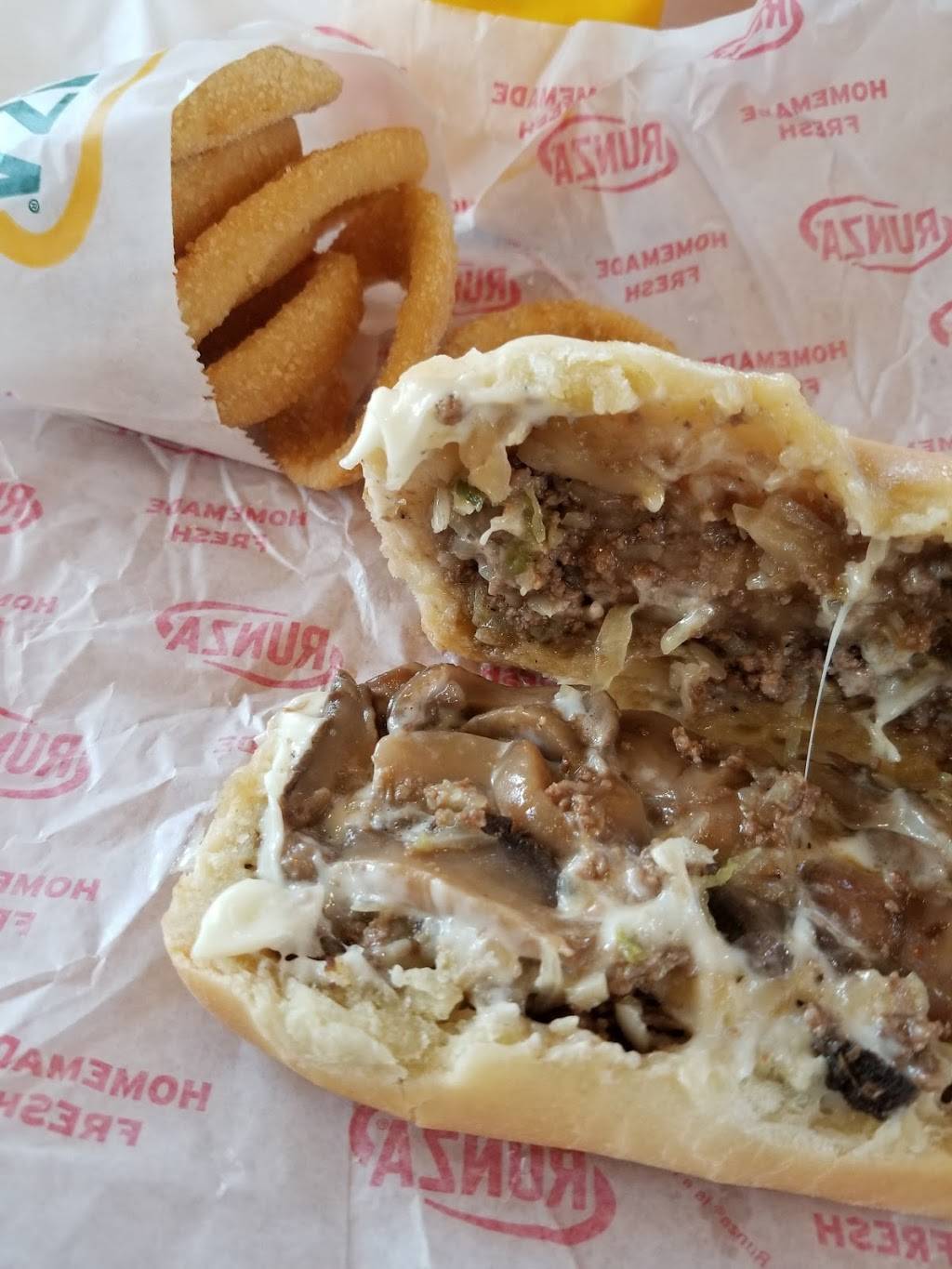 Runza Restaurant | restaurant | 8525 Andermatt Drive (87TH &, NE-2, Lincoln, NE 68526, USA | 4024881533 OR +1 402-488-1533