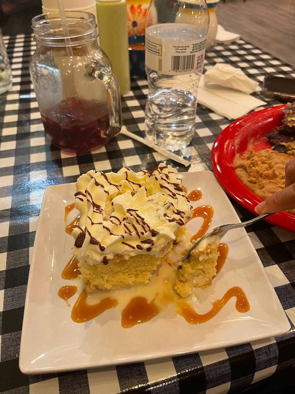 La Malagueña | restaurant | 12218 Jones Rd, Houston, TX 77070, USA | 8326047348 OR +1 832-604-7348