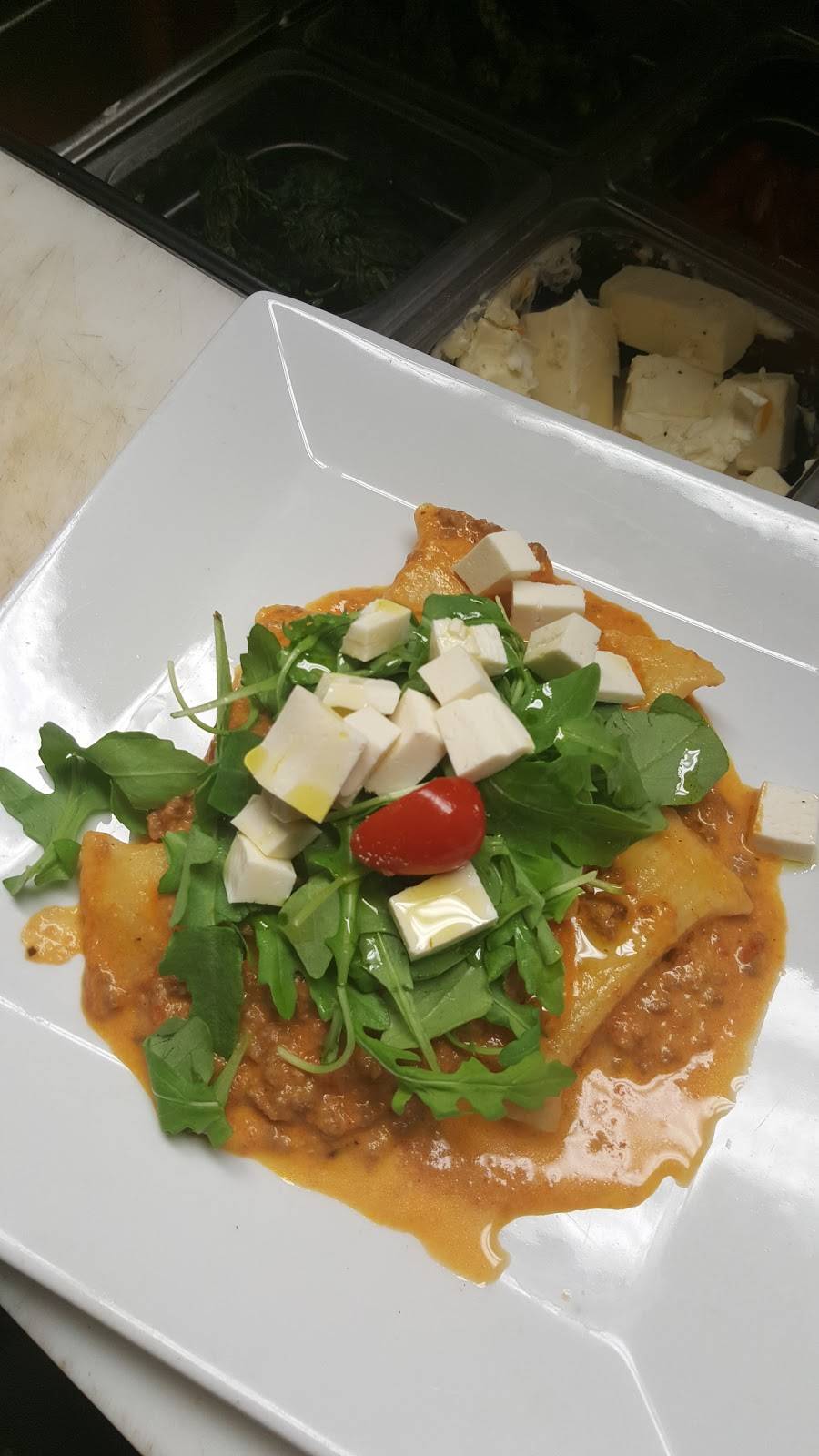 Molto Bene | restaurant | 2520 Merrick Rd, Bellmore, NY 11710, USA | 5169001270 OR +1 516-900-1270