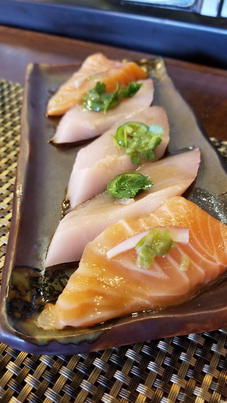 ASA Sushi | restaurant | 5302 DTC Blvd #100, Greenwood Village, CO 80111, USA | 7202428349 OR +1 720-242-8349