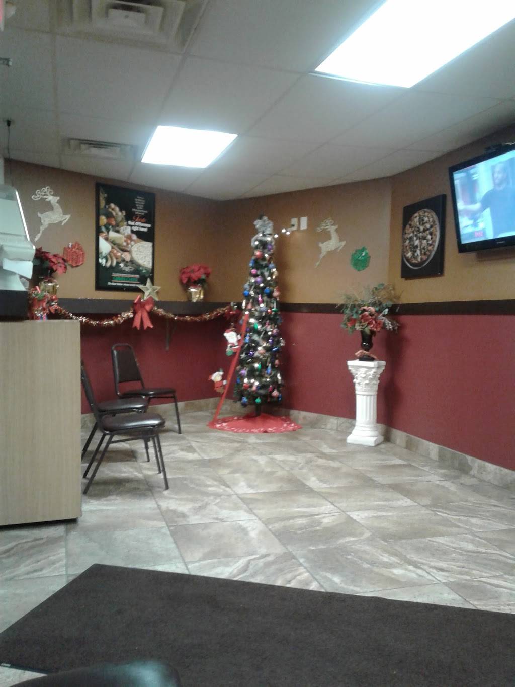 Gias Pizzeria Austintown | restaurant | 1651 S Raccoon Rd #4529, Austintown, OH 44515, USA | 3302709730 OR +1 330-270-9730