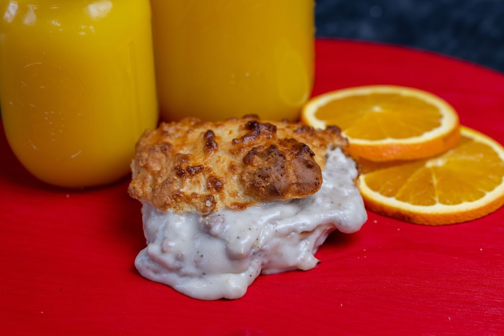 Big Mouth Biscuits | restaurant | 2442 Central Ave, Indianapolis, IN 46205, USA | 9403001208 OR +1 940-300-1208