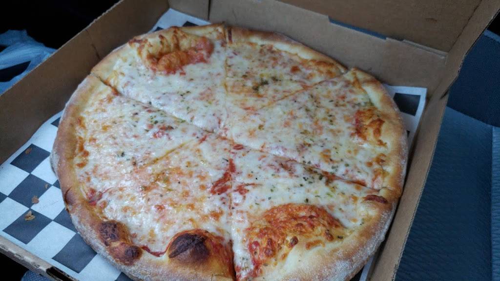 Vitos Gourmet Pizza | meal delivery | 1489 SE 17th St Suite 1-D, Fort Lauderdale, FL 33316, USA | 9544634033 OR +1 954-463-4033