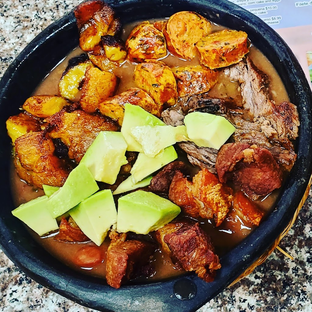 Sabor La Negra | cafe | 11300 NW 87th Ct Unit 120B, Hialeah, FL 33018, USA | 3056312204 OR +1 305-631-2204