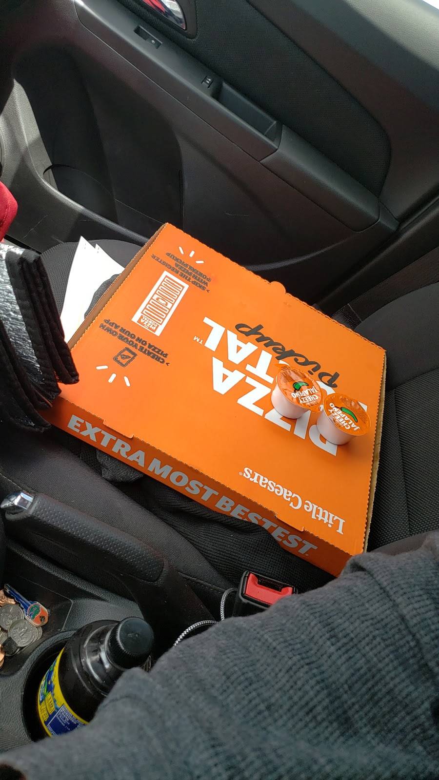 Little Caesars Pizza | meal takeaway | 880 W Sugarland Hwy, Clewiston, FL 33440, USA | 8639838600 OR +1 863-983-8600