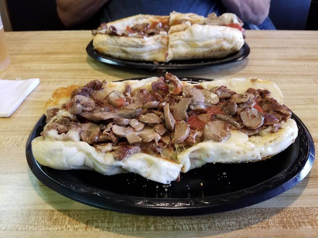 Philadelphia Subs | restaurant | 555 E Northampton St, Wilkes-Barre Township, PA 18702, USA | 5708254463 OR +1 570-825-4463