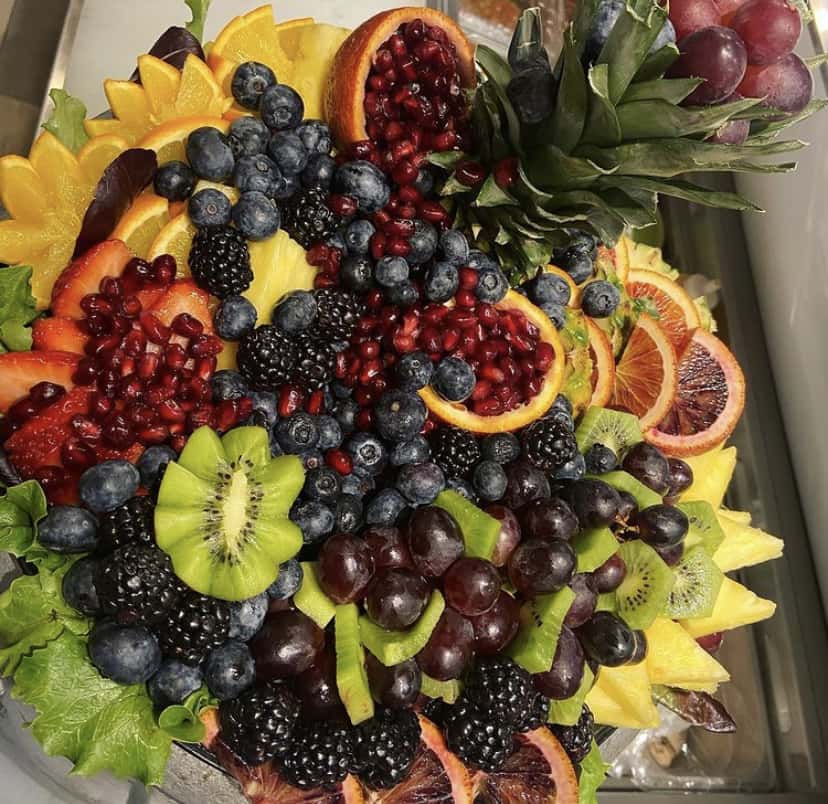 Fresh Express by Rosina Gourmet | restaurant | 525 N Wolfe St Suite N131, Baltimore, MD 21205, USA | 4105414233 OR +1 410-541-4233