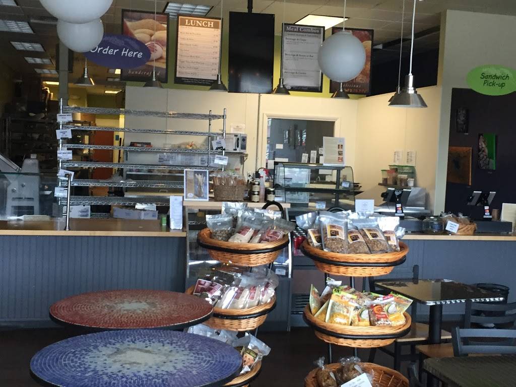 Great Harvest Bread Co. | bakery | The Village of Eastside, 6401 Penn Ave, Pittsburgh, PA 15206, USA | 4124416000 OR +1 412-441-6000