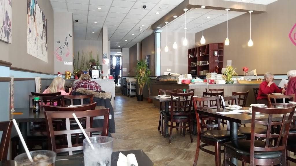 QQ Sushi | restaurant | 52 Kent St W, Lindsay, ON K9V 3Z7, Canada | 7058781188 OR +1 705-878-1188