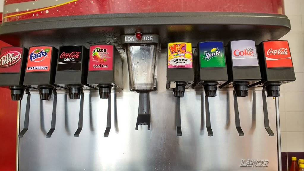 Hartz Chicken Buffet | restaurant | 14302 Westheimer Rd, Houston, TX 77077, USA | 2814972575 OR +1 281-497-2575