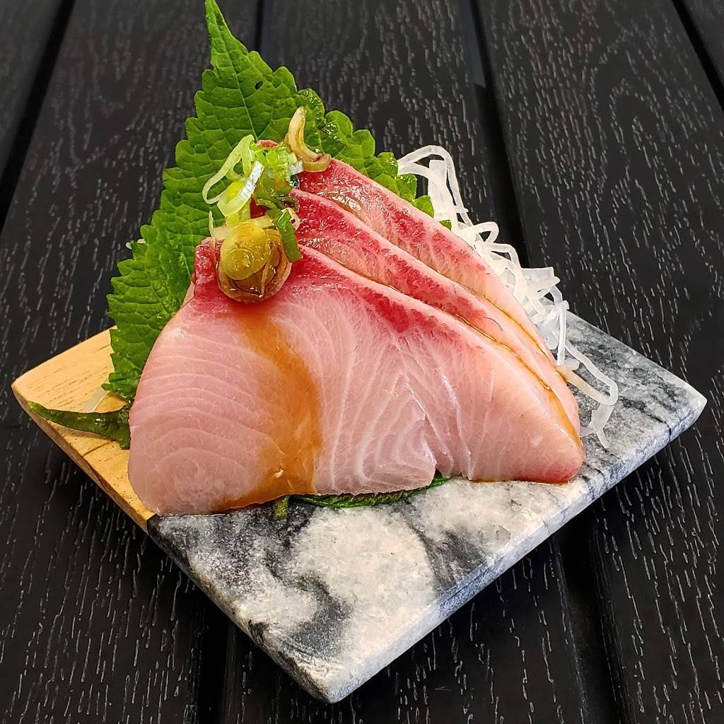 Kintaro | restaurant | 6916 Camp Bowie Blvd, Fort Worth, TX 76116, USA | 8174895055 OR +1 817-489-5055