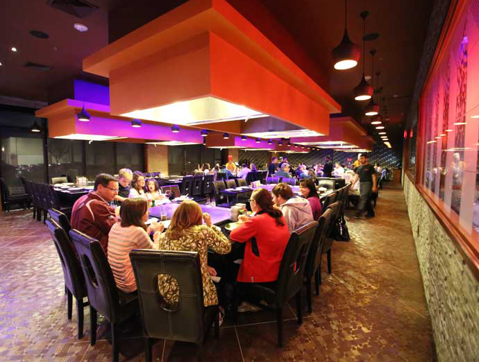 Fuji Hibachi Sushi & Lava Bar | restaurant | 1406 S Main Chapel Way #114, Gambrills, MD 21054, USA | 4107216880 OR +1 410-721-6880