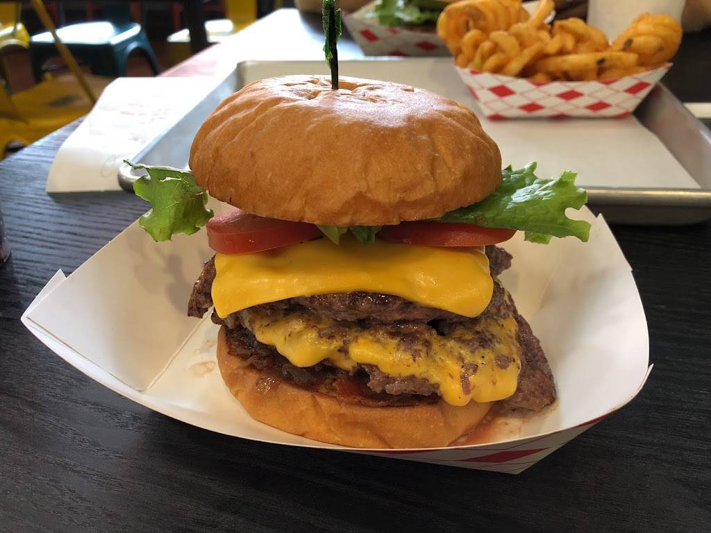 Burger Shack | restaurant | 2237 Powell St, San Francisco, CA 94133, USA | 4155236818 OR +1 415-523-6818