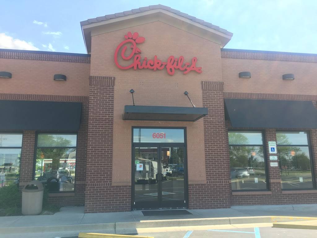 Chick-fil-A | restaurant | 6051 Sawmill Rd, Dublin, OH 43017, USA | 6147179404 OR +1 614-717-9404