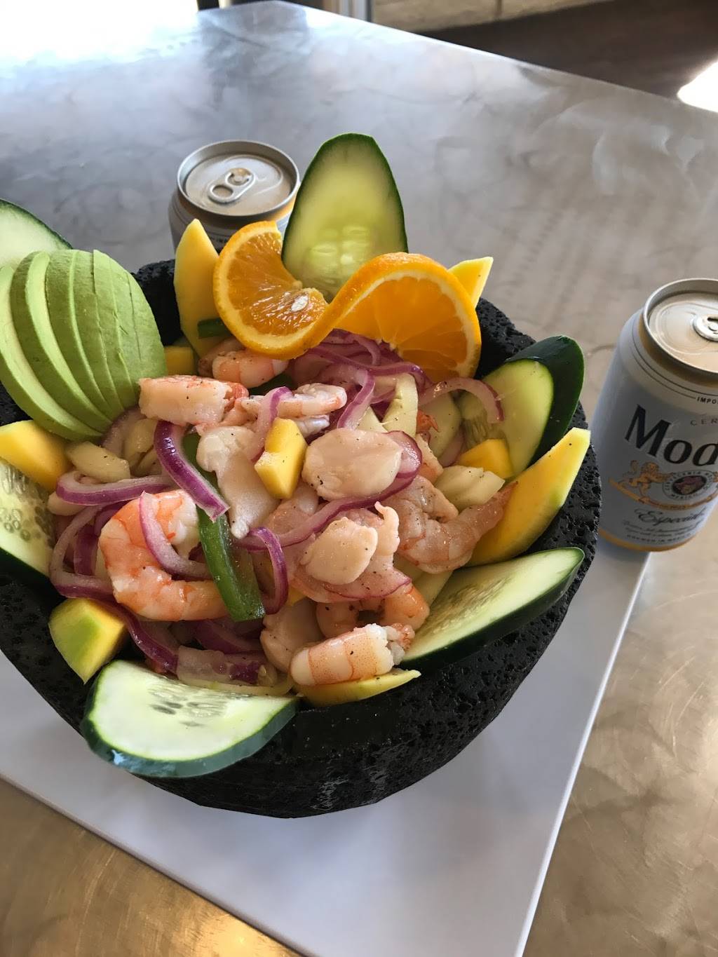 Mariscos La Playa | restaurant | 161 Atwater Blvd, Atwater, CA 95301, USA | 2098126505 OR +1 209-812-6505