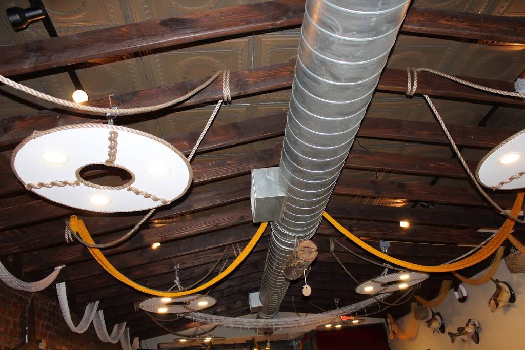 Sinbad | restaurant | 7721 5th Ave, Brooklyn, NY 11209, USA | 7184915600 OR +1 718-491-5600