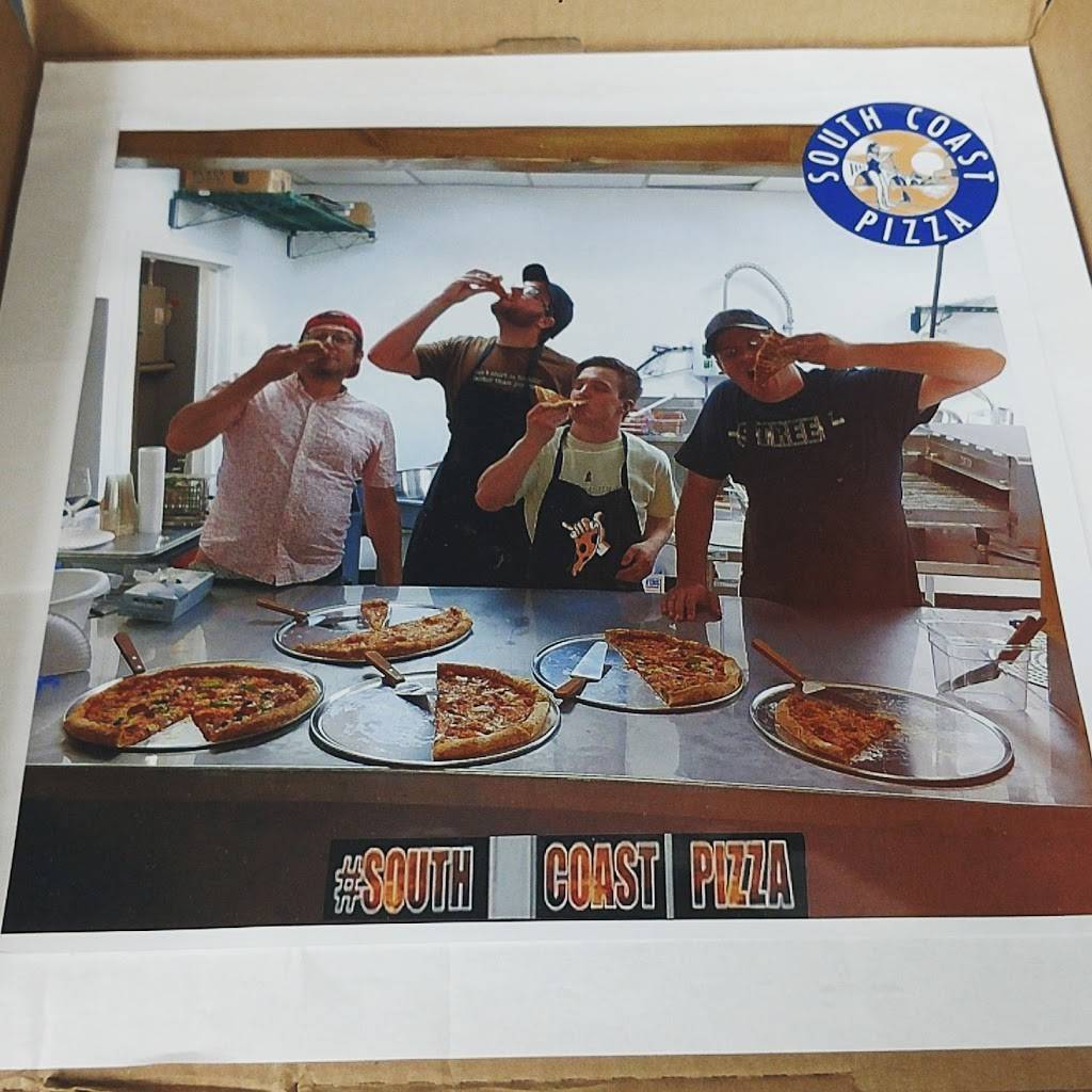 South Coast Pizza | restaurant | 1103 Sevier Ave, Knoxville, TN 37920, USA | 8652005818 OR +1 865-200-5818