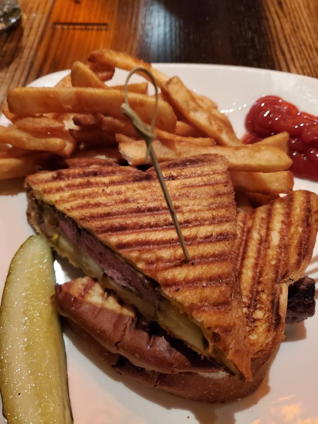 Black Mountain Grill | restaurant | 11021 S Eastern Ave, Henderson, NV 89052, USA | 7029900990 OR +1 702-990-0990