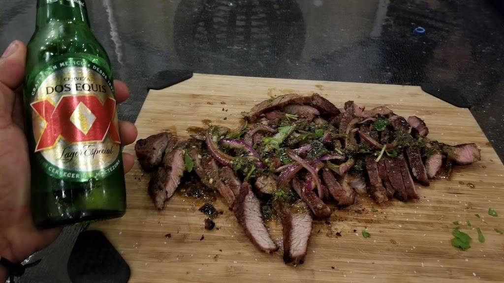 Casita Azul | restaurant | Ensenada 15306, El Tecolote Segunda Secc, 22675 La Joya, B.C., Mexico | 016646605612 OR +52 664 660 5612