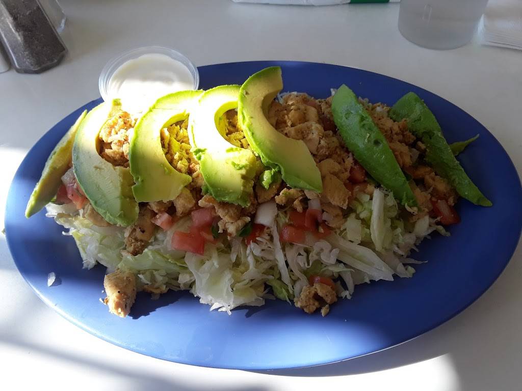 Taconooga | restaurant | 207 A Frazier Ave, Chattanooga, TN 37405, USA | 4237575550 OR +1 423-757-5550