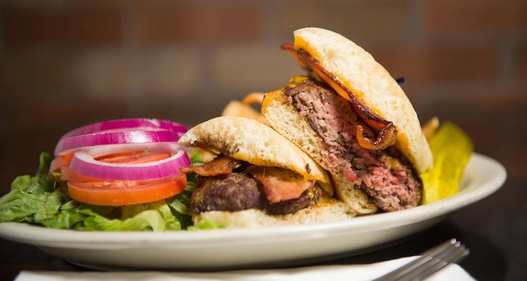 Flancers | restaurant | 1902 N Higley Rd, Mesa, AZ 85205, USA | 4803960077 OR +1 480-396-0077