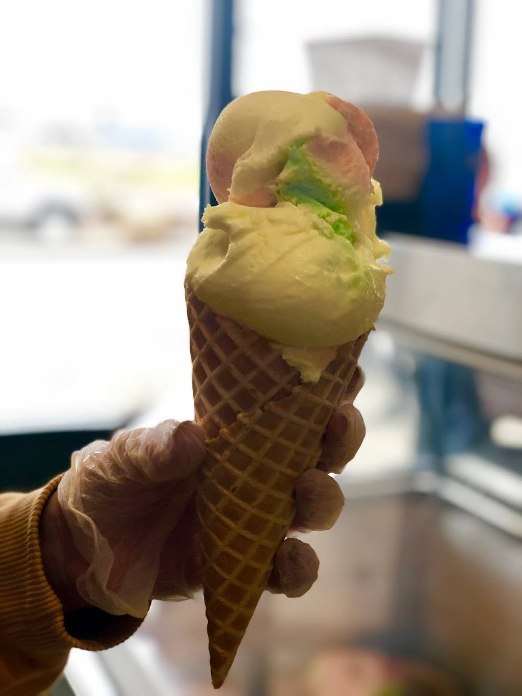 Gillianos Pizza and Ice Cream Parlor | restaurant | 1227 N Goerig St K, Woodland, WA 98674, USA | 3602254664 OR +1 360-225-4664