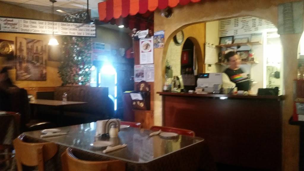 Frankis Pizza & Pasta | restaurant | 11722 Marsh Ln #202, Dallas, TX 75229, USA | 4693350345 OR +1 469-335-0345