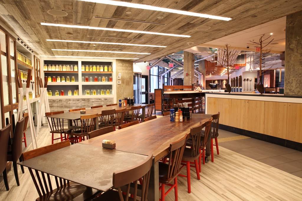 Farmers Fishers Bakers | restaurant | 3000 K St NW, Washington, DC 20007, USA | 2022988783 OR +1 202-298-8783