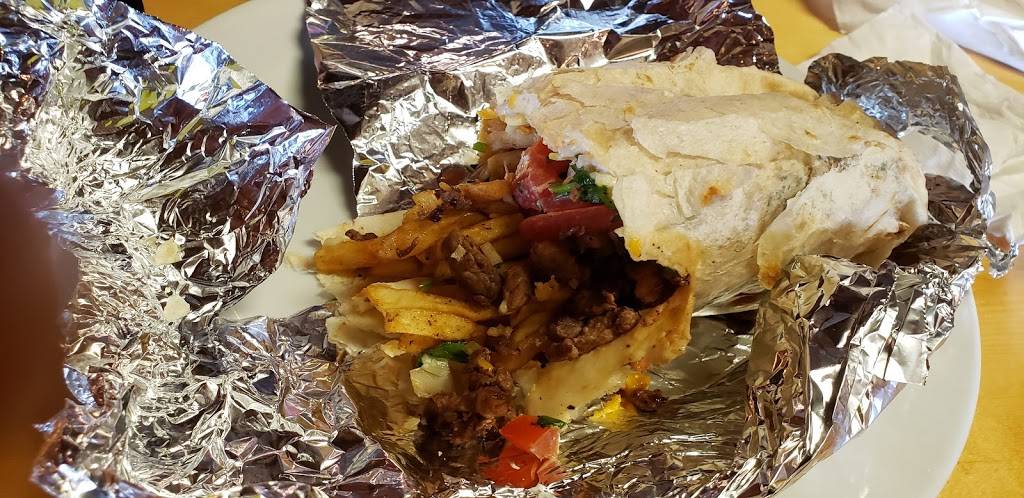 Los Establos | Mexican Restaurant | restaurant | 2968 CA-49, Cool, CA 95614, USA | 5304014252 OR +1 530-401-4252