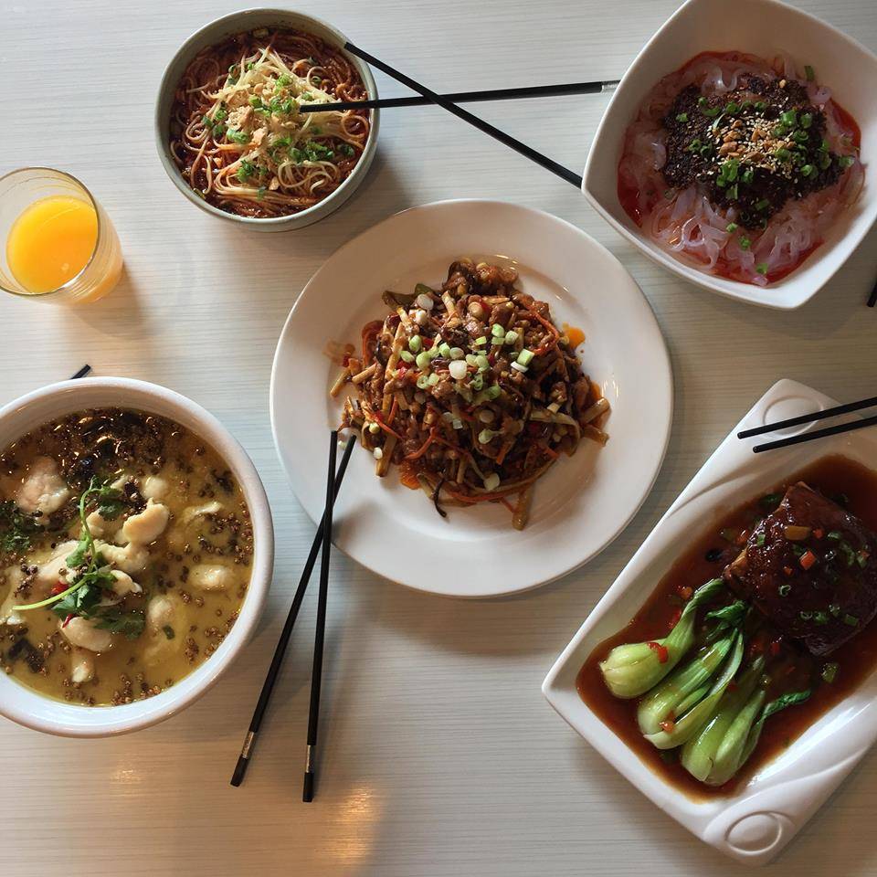 Pepper Twins | restaurant | 1915 W Gray St suite a, Houston, TX 77019, USA | 3462045644 OR +1 346-204-5644