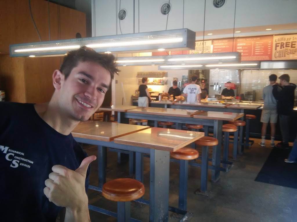 Chipotle Mexican Grill | restaurant | 55 Dodge St, Beverly, MA 01915, USA | 9788167955 OR +1 978-816-7955