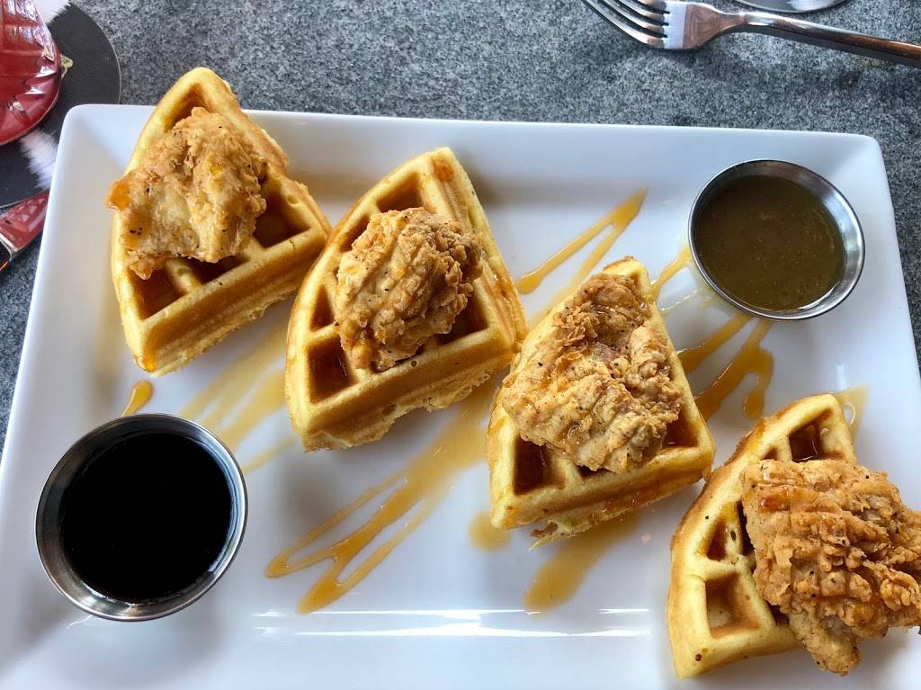 The Winston | restaurant | 106 W Main St, Norman, OK 73069, USA | 4055617616 OR +1 405-561-7616