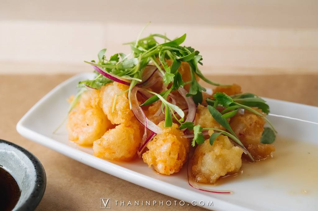 Nori Handroll Bar | cafe | 2814 Elm St, Dallas, TX 75226, USA | 4694366674 OR +1 469-436-6674