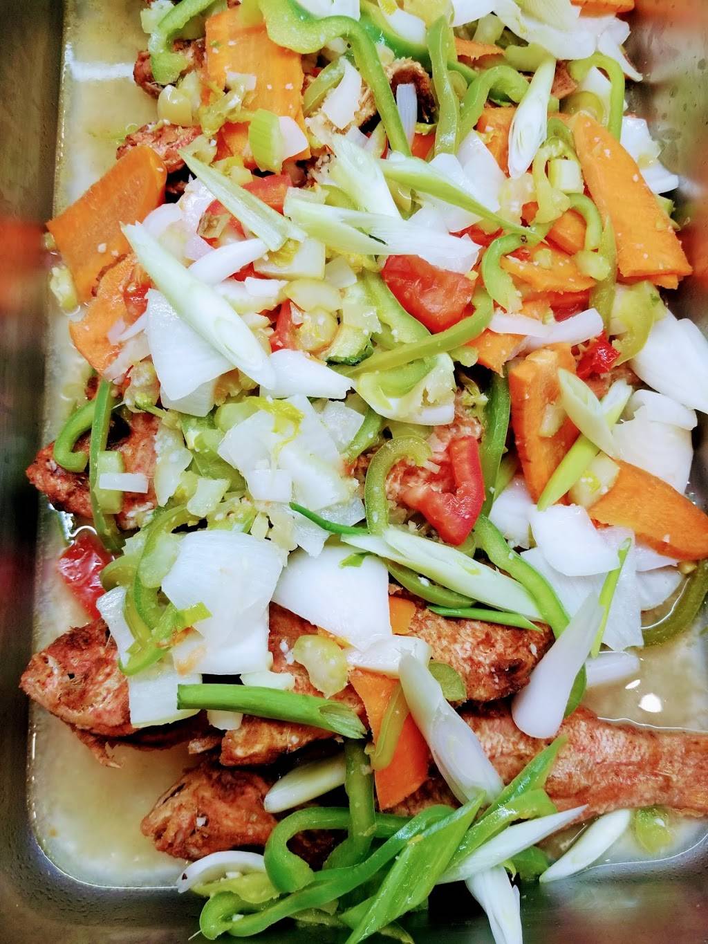 Trini Girl Restaurant | restaurant | 628 Nostrand Ave., Brooklyn, NY 11216, USA | 3472406999 OR +1 347-240-6999