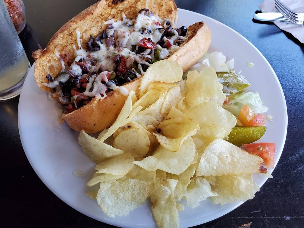 Joeys | restaurant | 700 W Sheridan Ave, Oklahoma City, OK 73102, USA | 4055258503 OR +1 405-525-8503