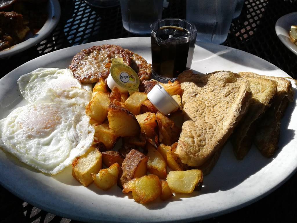 Bon Tons Cafe | cafe | 2601 W Colorado Ave, Colorado Springs, CO 80904, USA | 7196341007 OR +1 719-634-1007