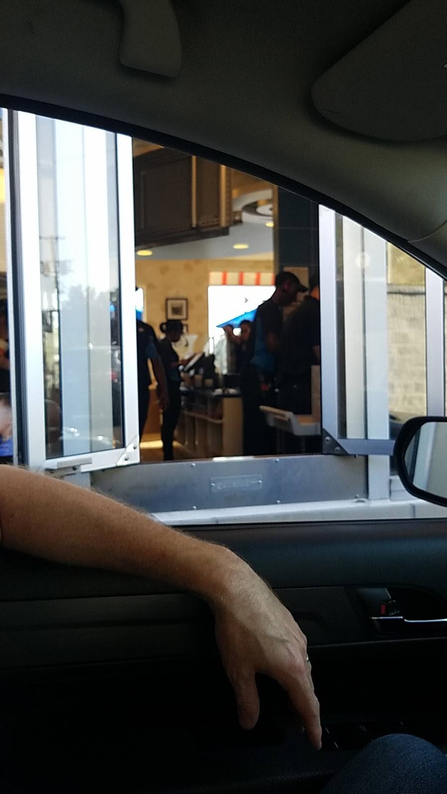 DQ / Orange Julius | restaurant | 5713 Mayfield Rd, Mayfield Heights, OH 44124, USA | 4404426903 OR +1 440-442-6903