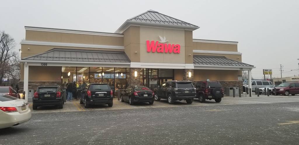 Wawa | cafe | 1300 Ridge Pike, Plymouth Meeting, PA 19462, USA | 4846791291 OR +1 484-679-1291