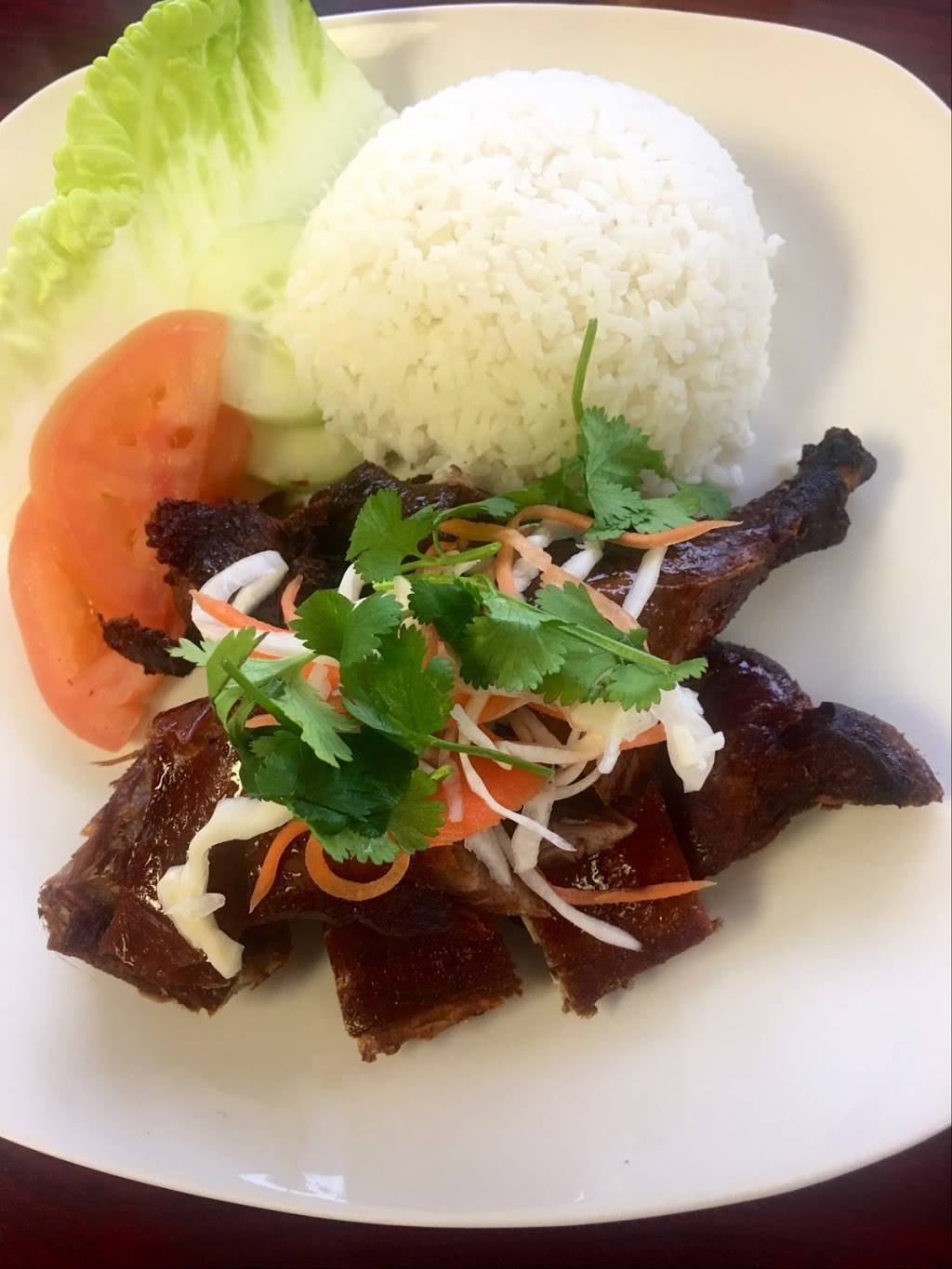 Lemongrass Cafe and Market | restaurant | 2956 Richland Ave, Louisville, KY 40220, USA | 5026147448 OR +1 502-614-7448