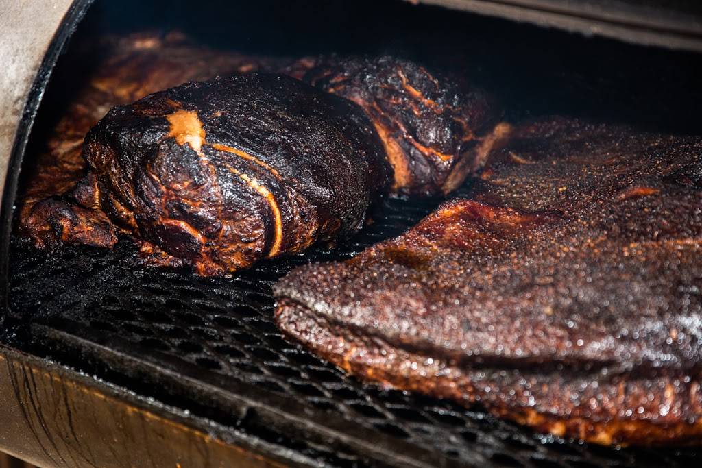 Smokey Mo | restaurant | 2650 N 1st Ave, Tucson, AZ 85719, USA | 5202038250 OR +1 520-203-8250